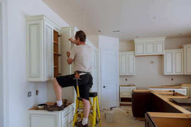 Licensed Kitchen Flooring service in Pennsauken, NJ - BM Kitchen