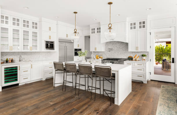 24/7 Emergency Kitchen Flooring experts in Pennsauken, NJ